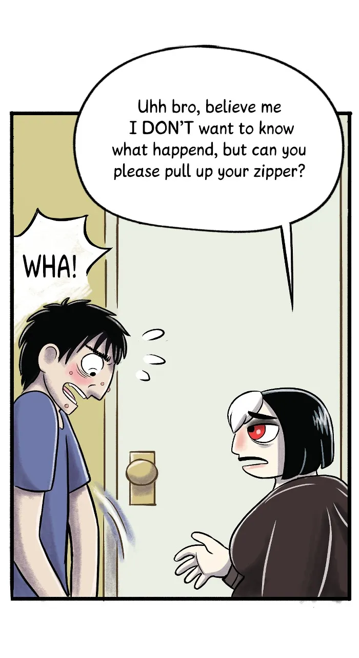 Acception Chapter 37 page 19 - 