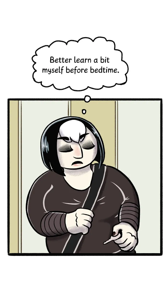 Acception Chapter 37 page 3 - 