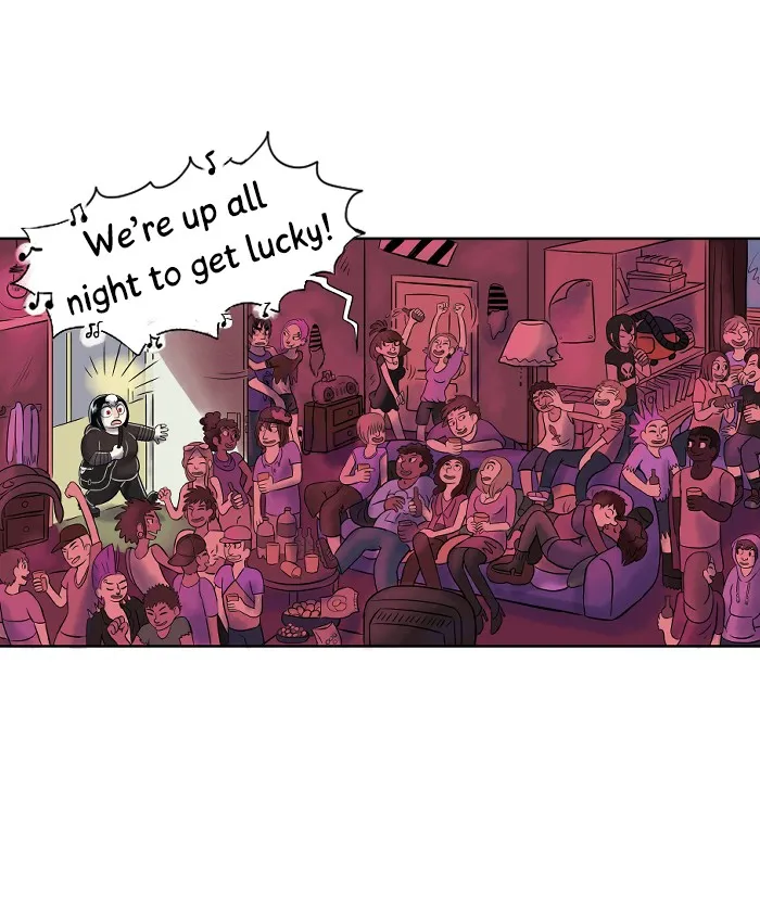 Acception Chapter 37 page 5 - 