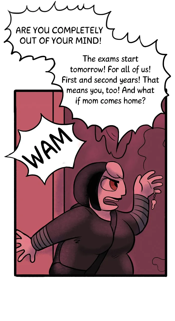 Acception Chapter 37 page 6 - 