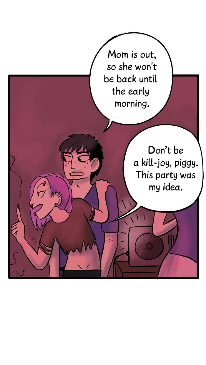 Acception Chapter 37 page 7 - 