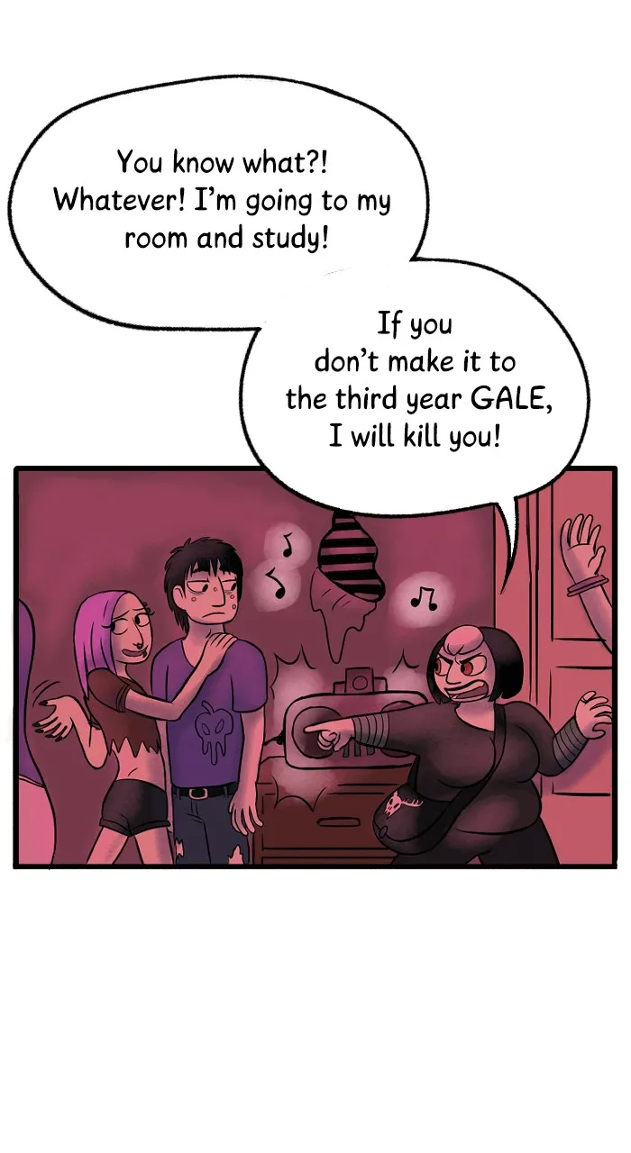 Acception Chapter 37 page 8 - 