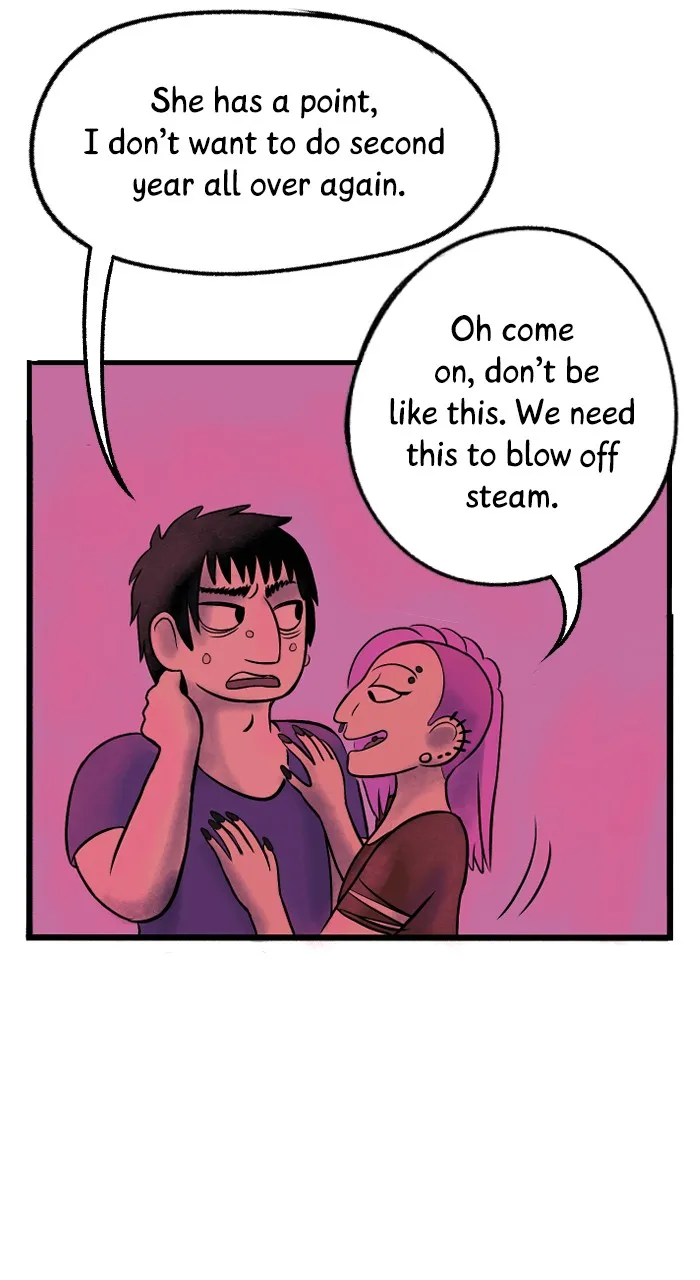 Acception Chapter 37 page 9 - 