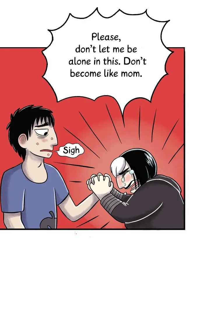 Acception Chapter 38 page 12 - 