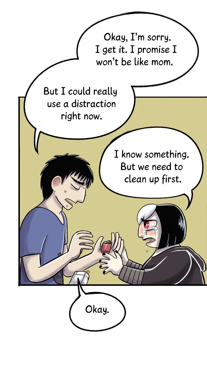 Acception Chapter 38 page 13 - 