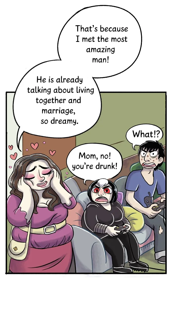Acception Chapter 38 page 15 - 
