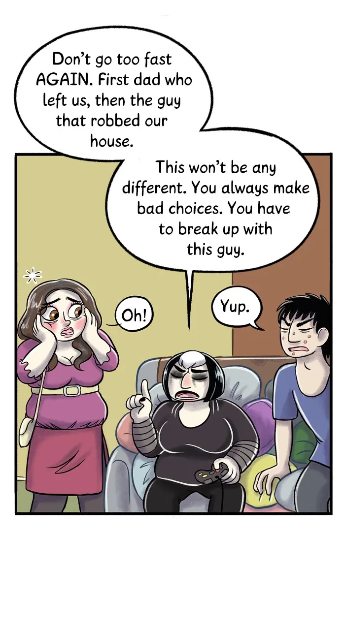 Acception Chapter 38 page 16 - 