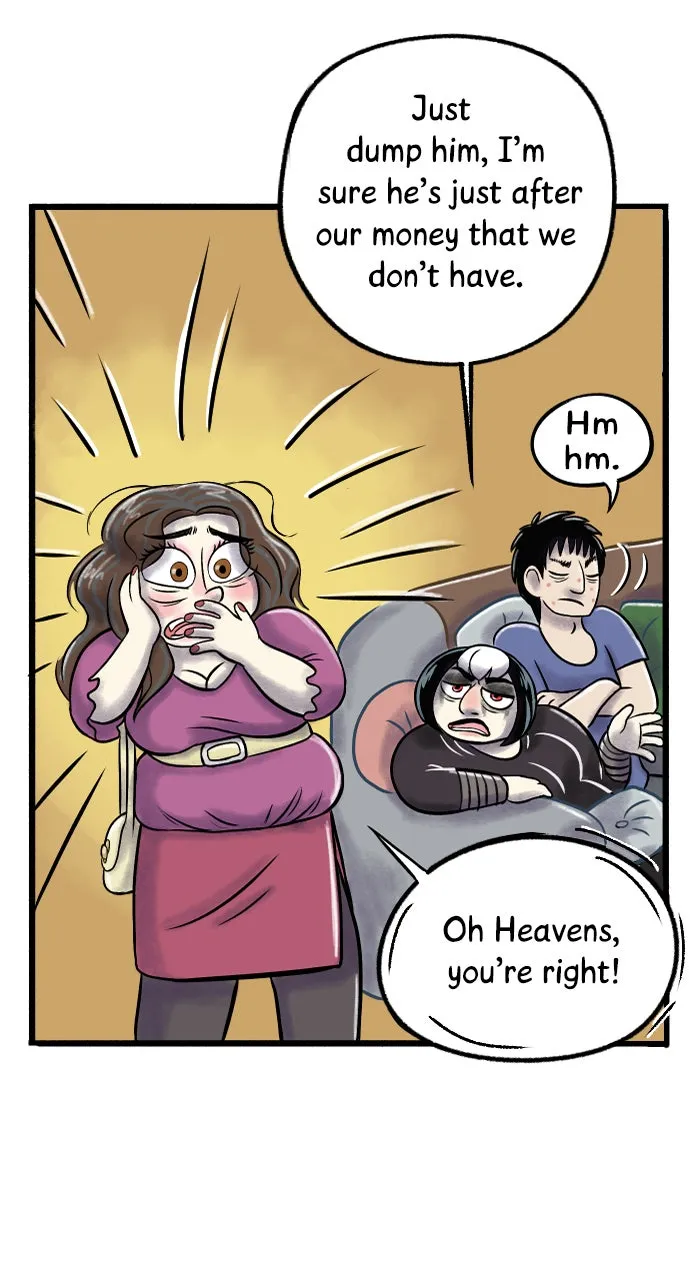 Acception Chapter 38 page 17 - 