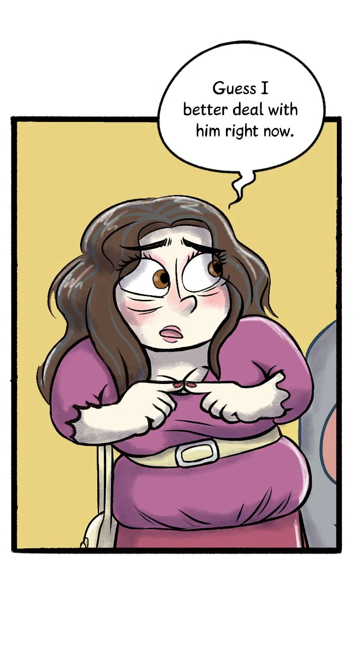 Acception Chapter 38 page 18 - 