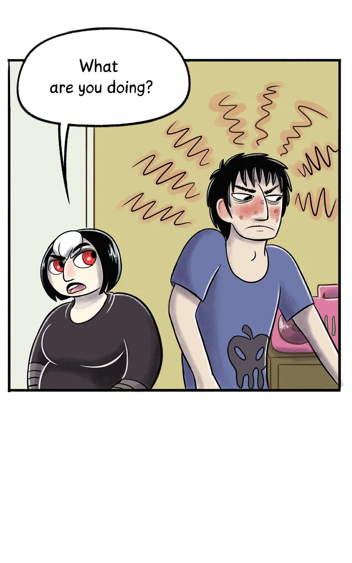 Acception Chapter 38 page 3 - 