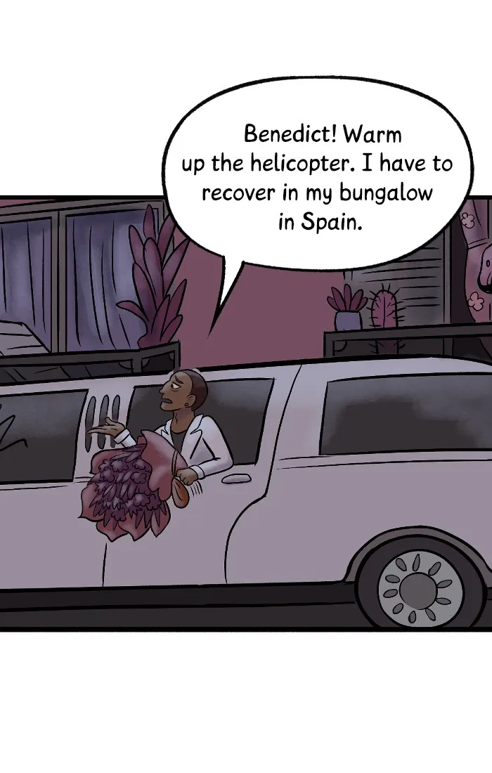 Acception Chapter 38 page 21 - 