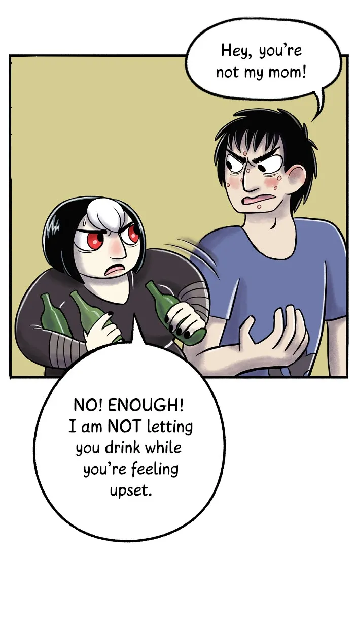 Acception Chapter 38 page 5 - 