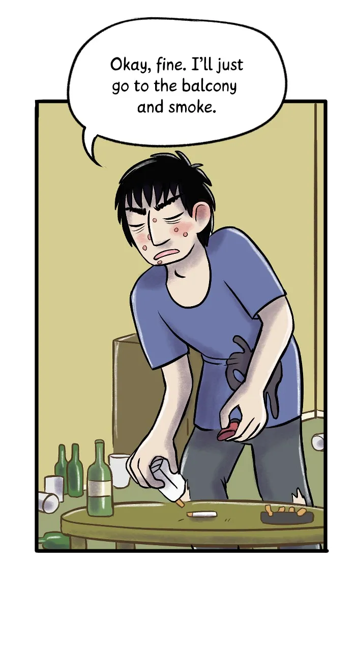 Acception Chapter 38 page 6 - 