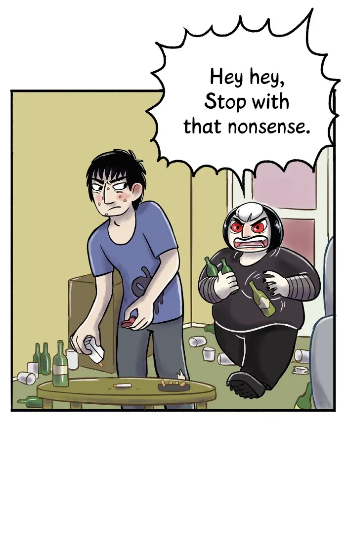 Acception Chapter 38 page 7 - 