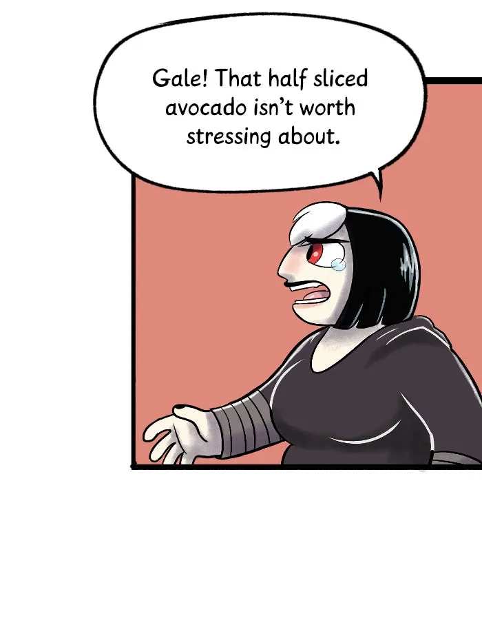Acception Chapter 38 page 8 - 