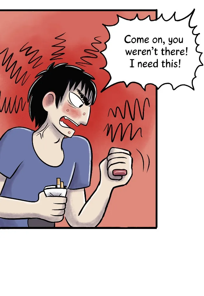 Acception Chapter 38 page 9 - 