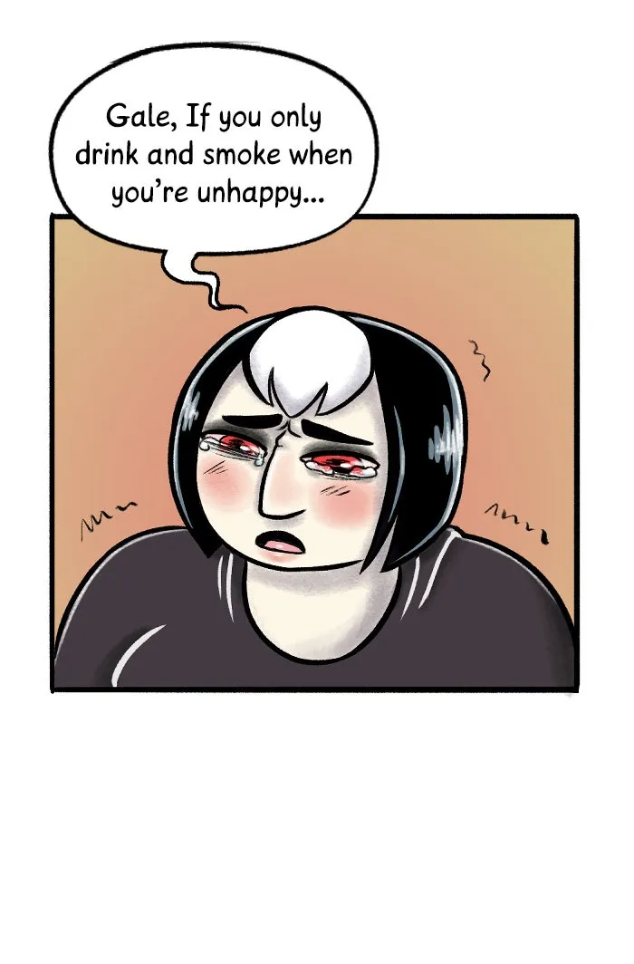 Acception Chapter 38 page 10 - 