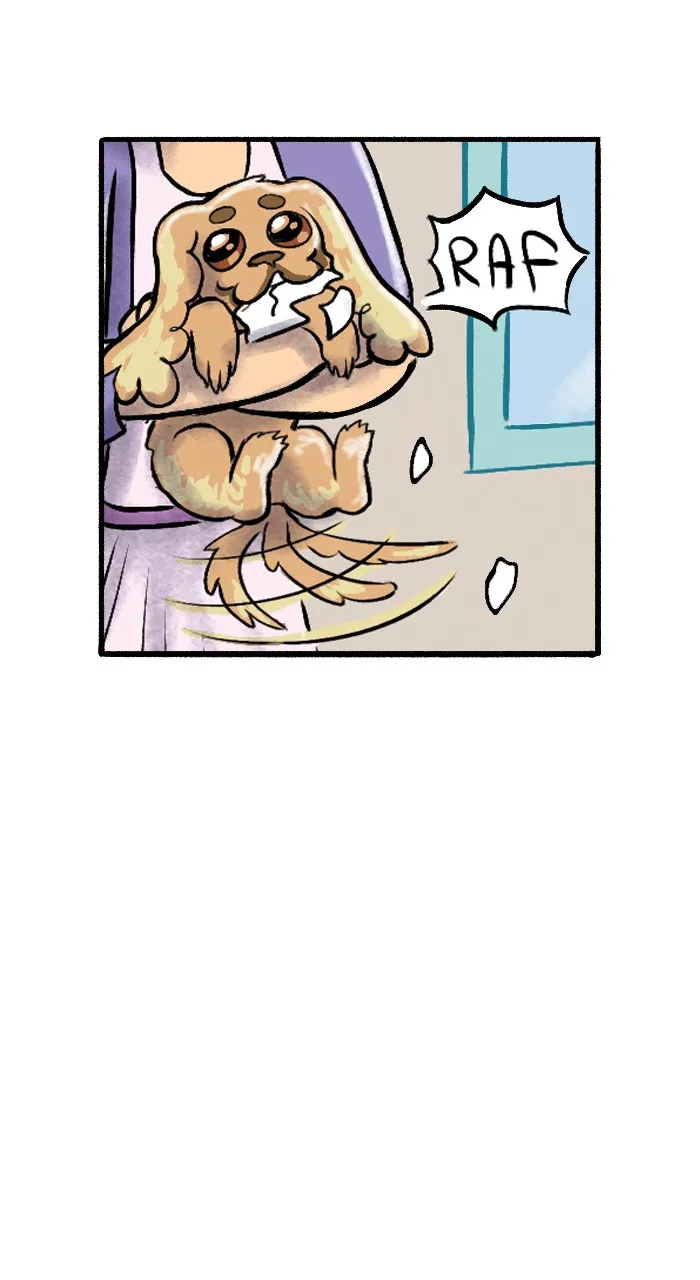 Acception Chapter 39 page 14 - 