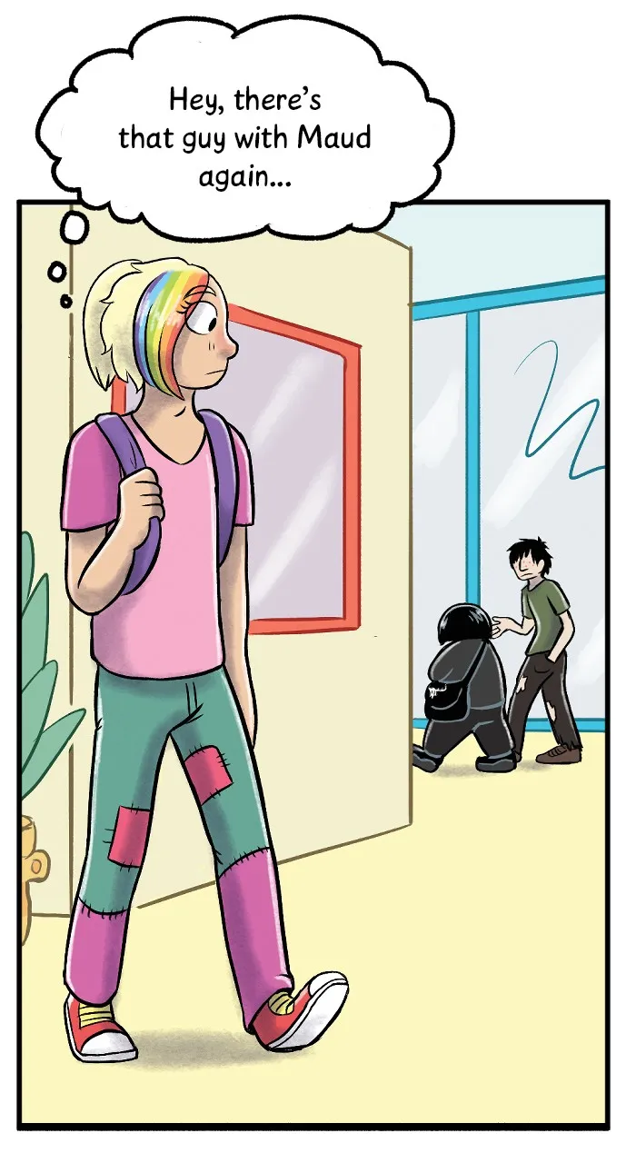 Acception Chapter 39 page 3 - 