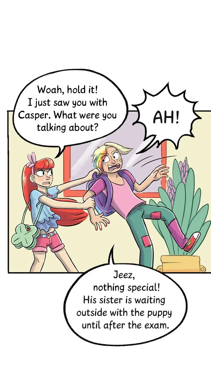 Acception Chapter 39 page 4 - 