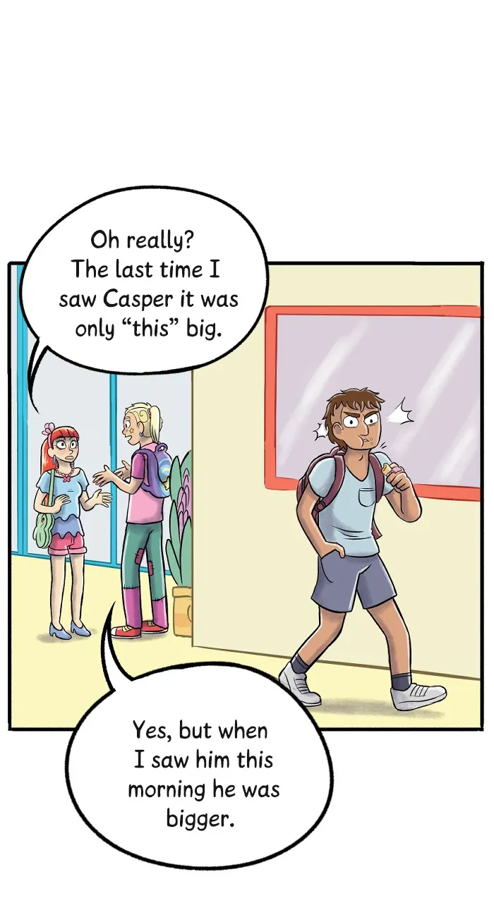 Acception Chapter 39 page 5 - 