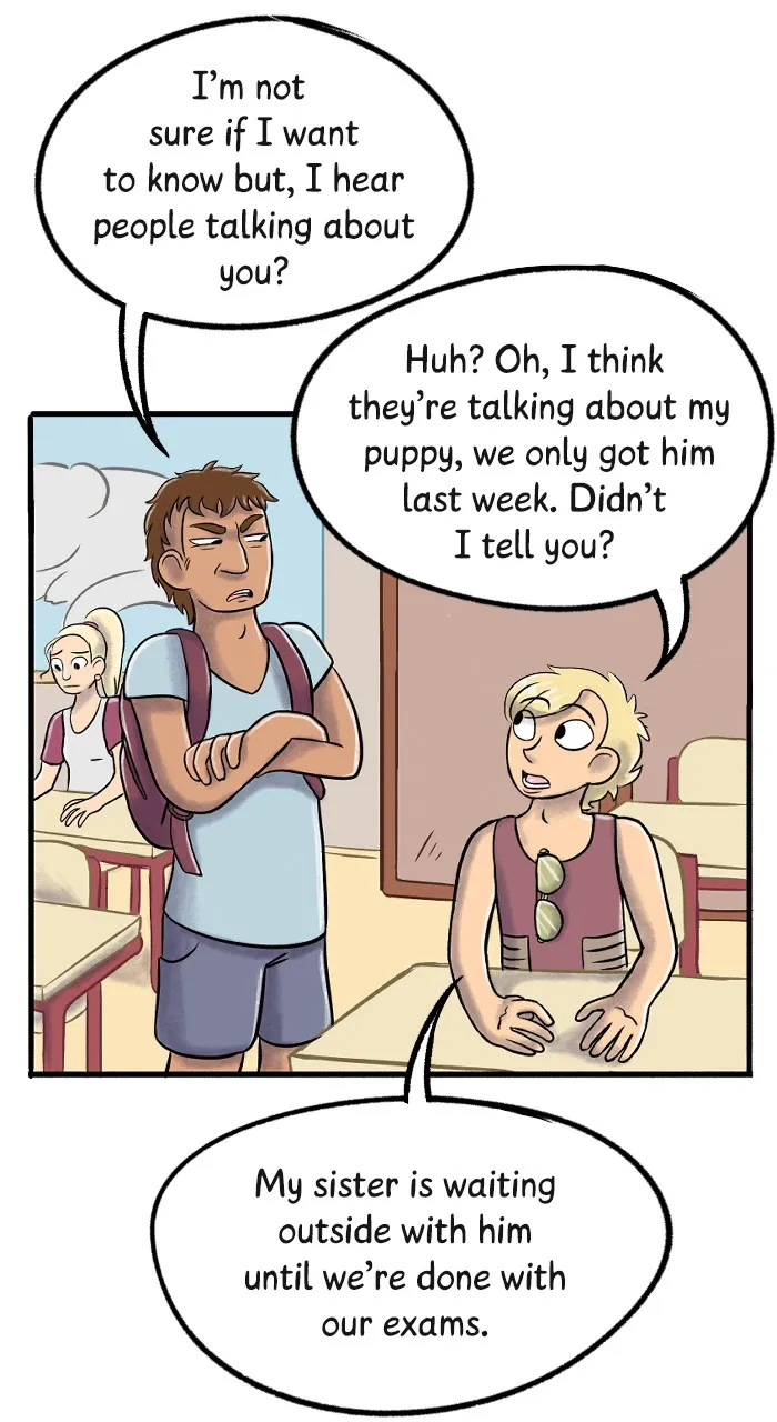 Acception Chapter 39 page 6 - 