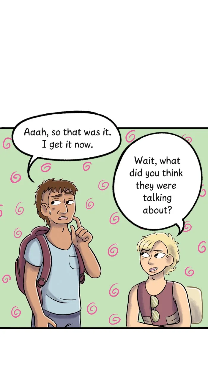 Acception Chapter 39 page 7 - 