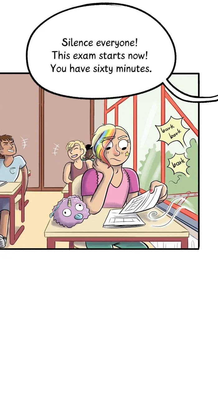 Acception Chapter 39 page 8 - 