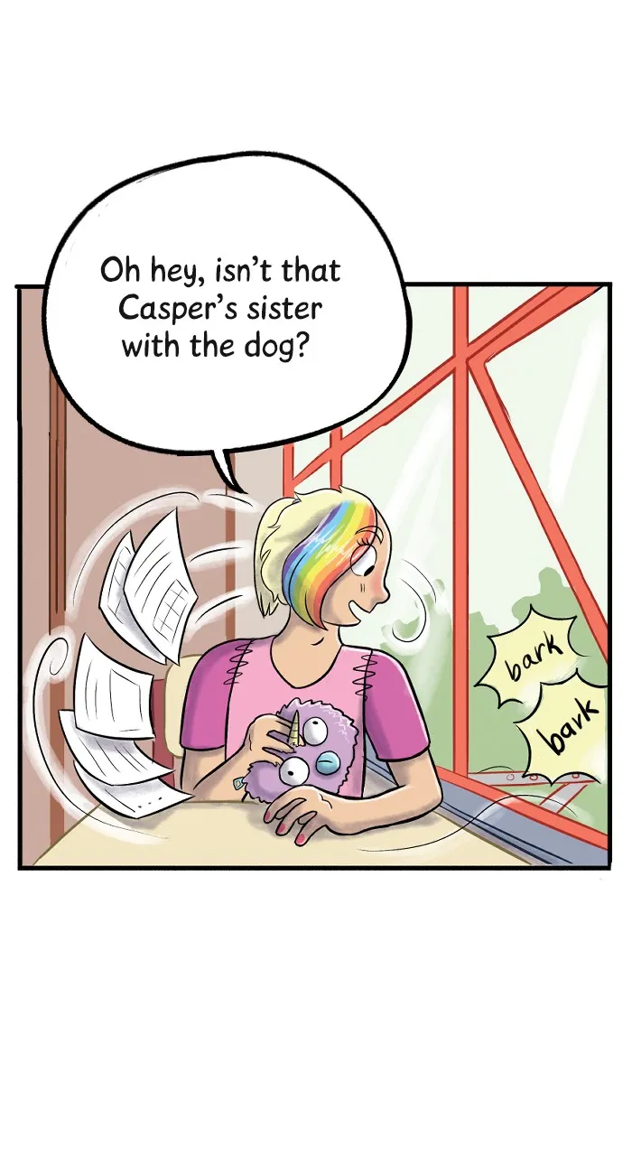 Acception Chapter 39 page 9 - 
