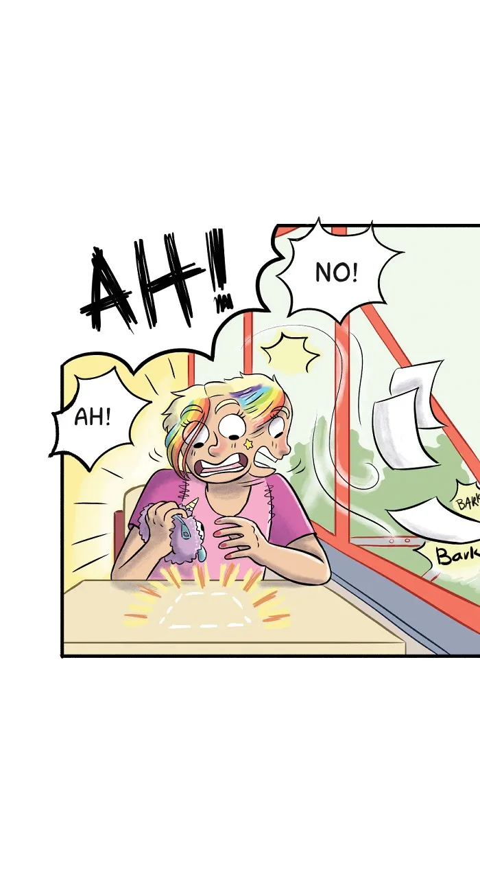 Acception Chapter 39 page 10 - 