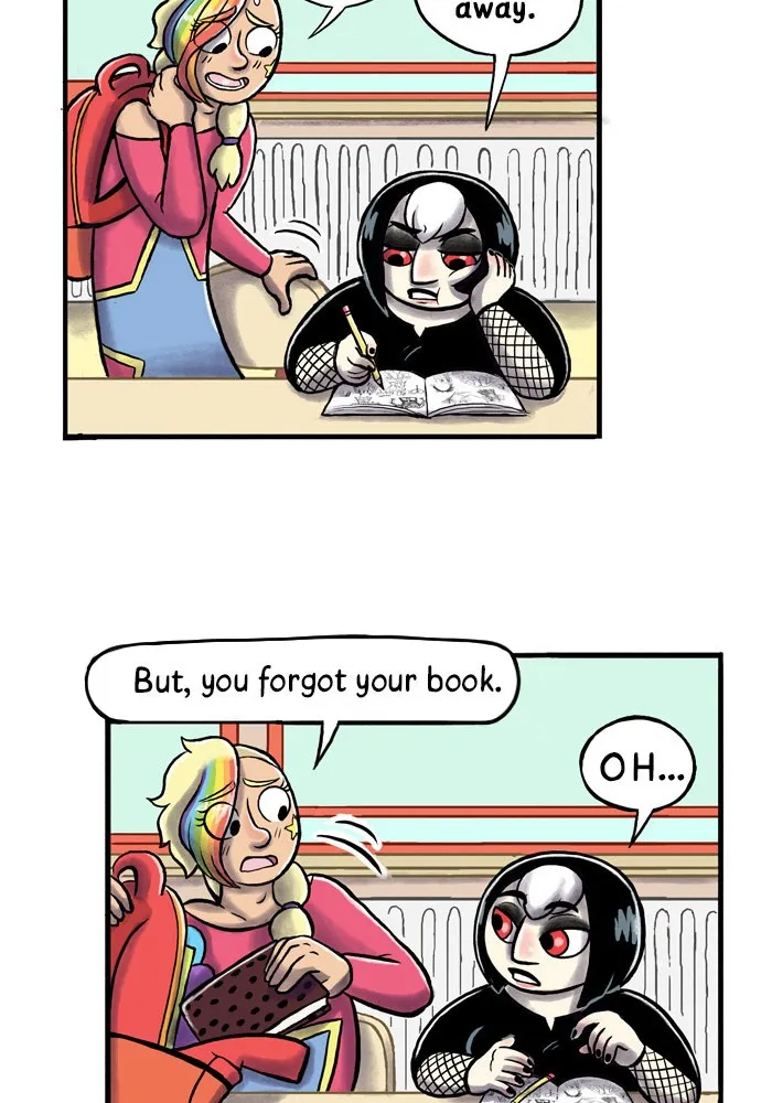 Acception Chapter 4 page 3 - 