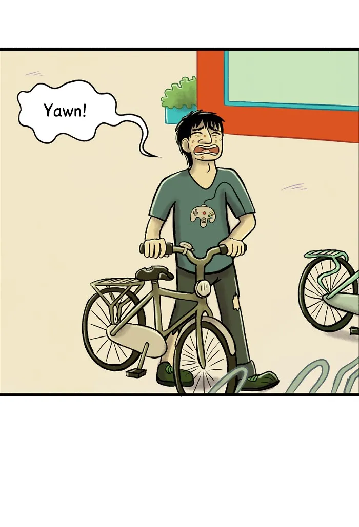 Acception Chapter 40 page 2 - 