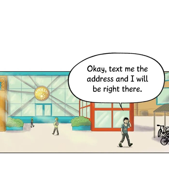 Acception Chapter 40 page 13 - 