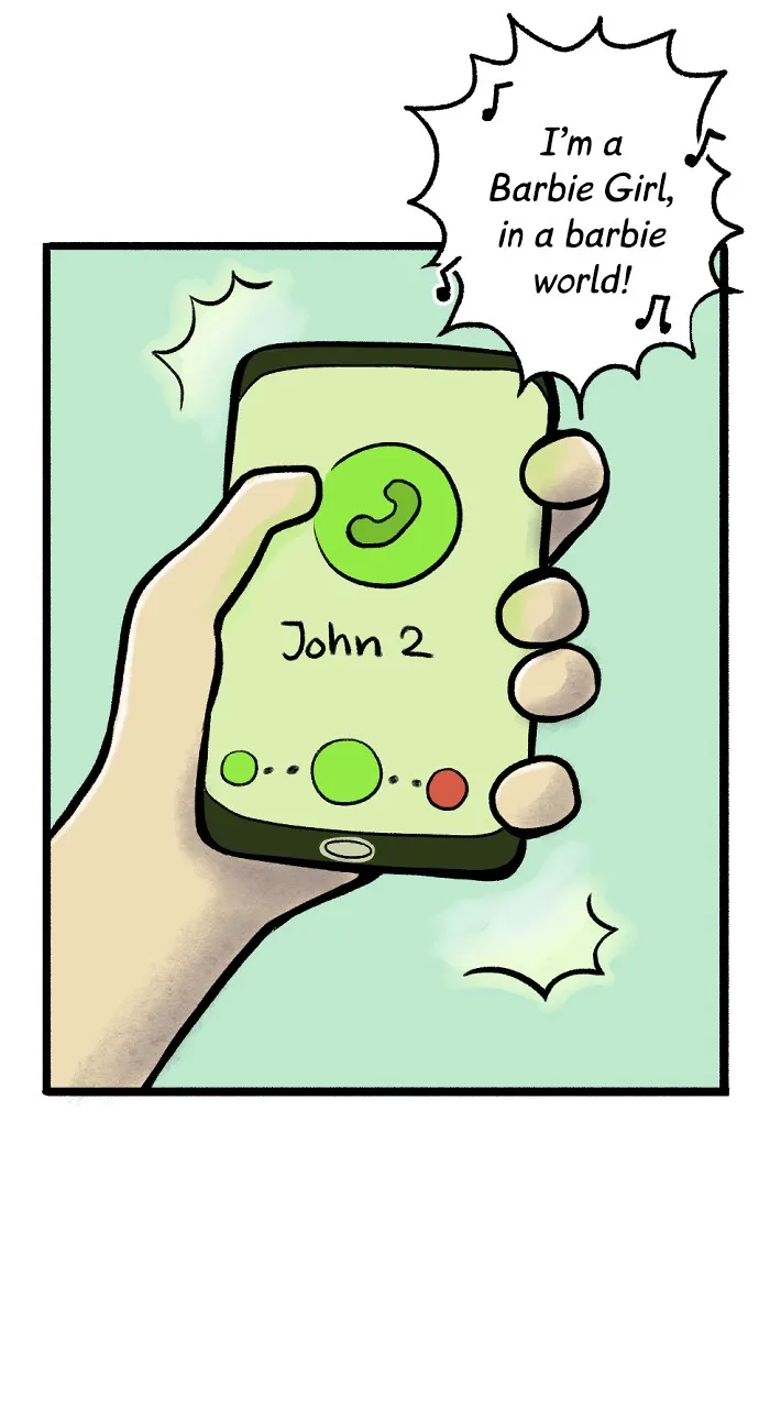 Acception Chapter 40 page 4 - 