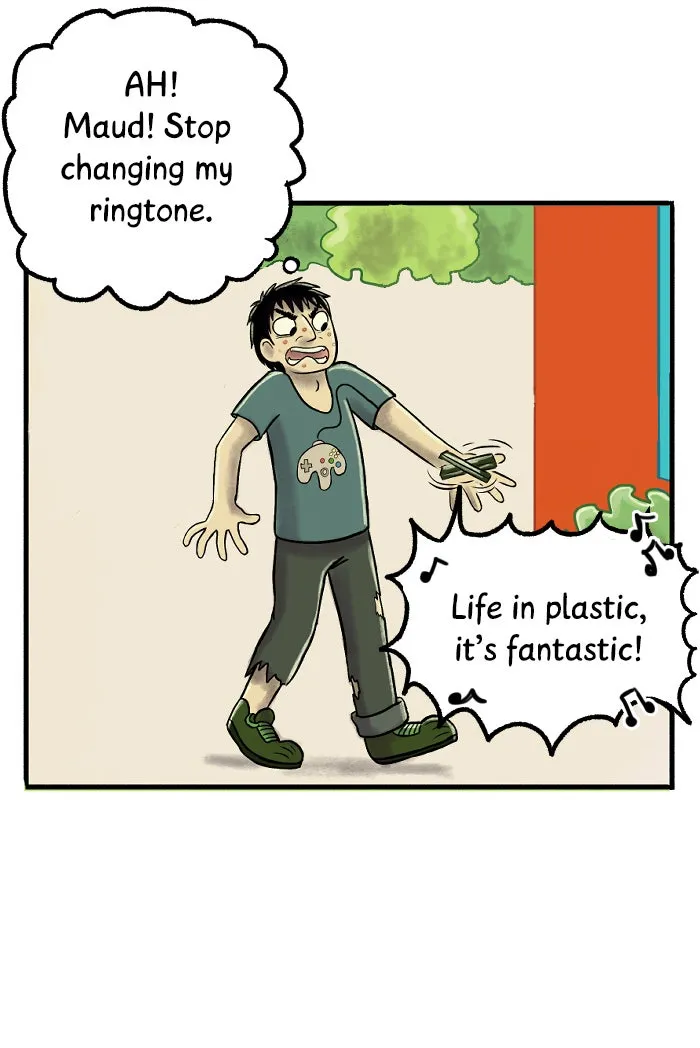 Acception Chapter 40 page 5 - 