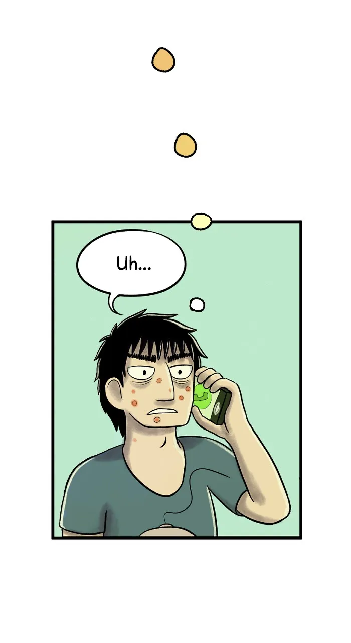 Acception Chapter 40 page 8 - 