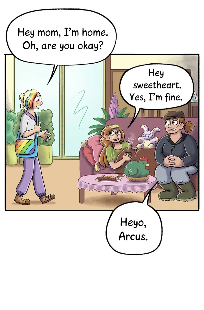 Acception Chapter 41 page 2 - 