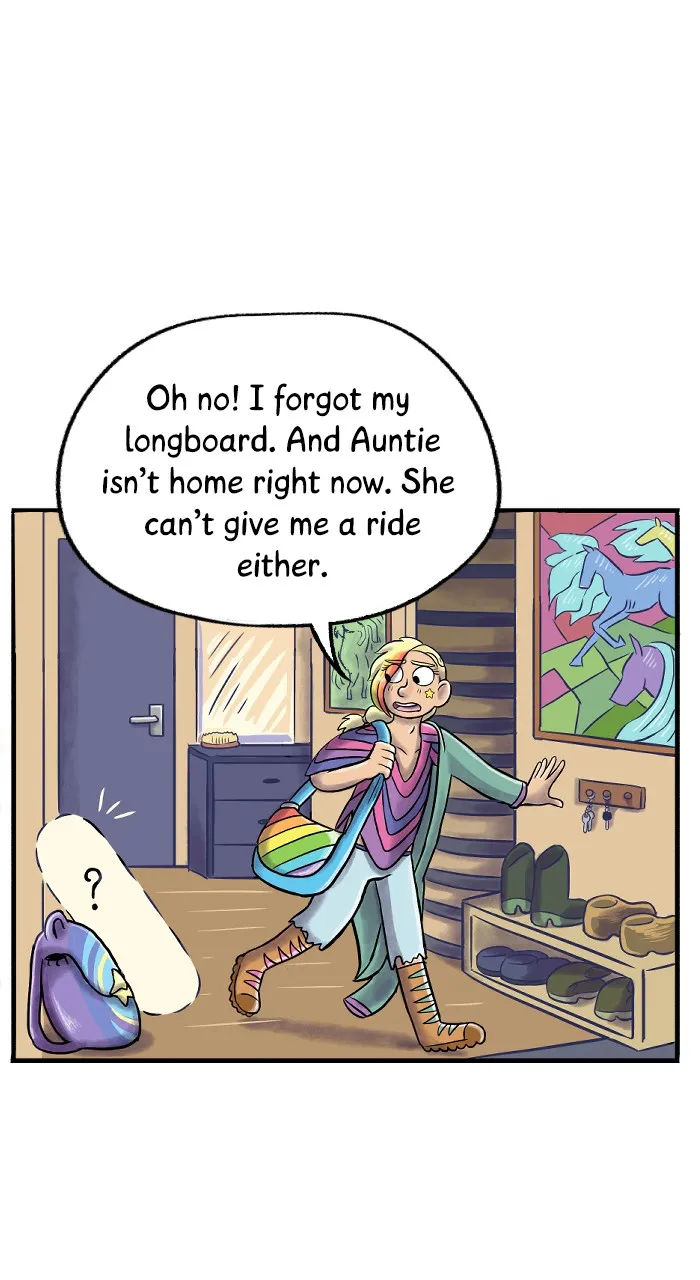 Acception Chapter 41 page 11 - 