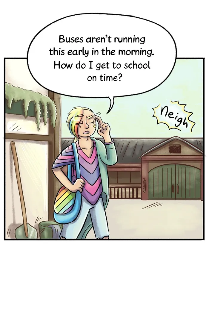 Acception Chapter 41 page 12 - 