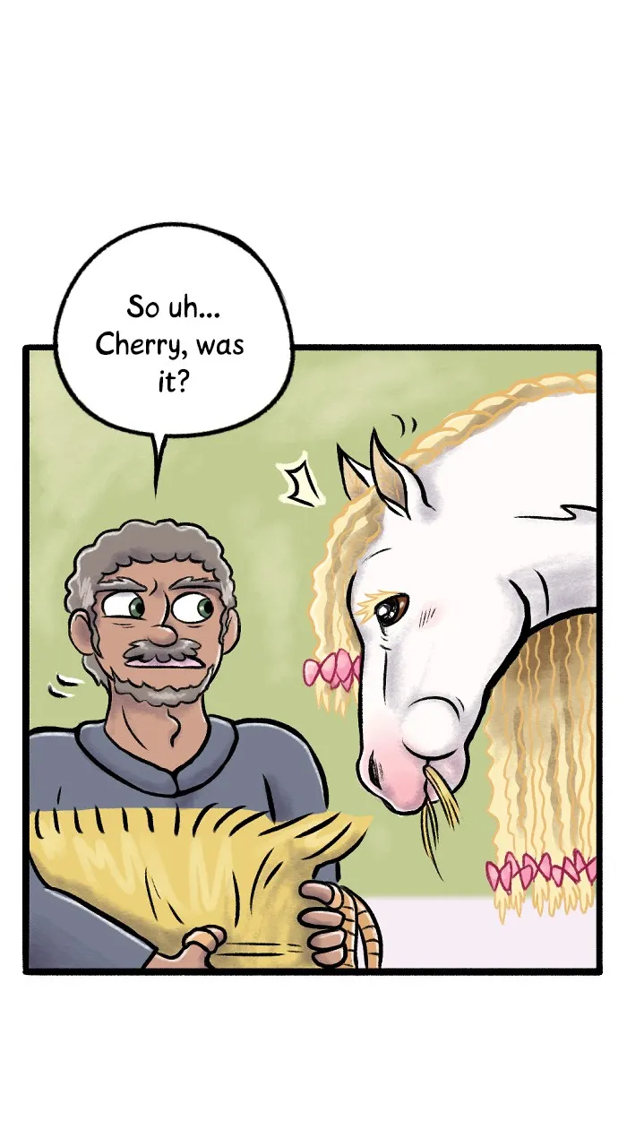 Acception Chapter 41 page 16 - 
