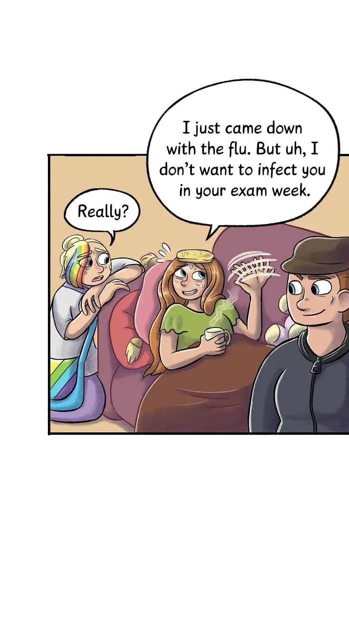 Acception Chapter 41 page 3 - 