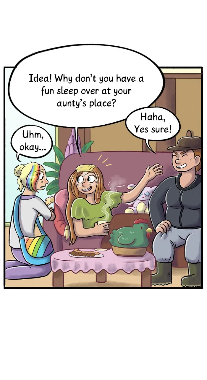 Acception Chapter 41 page 4 - 