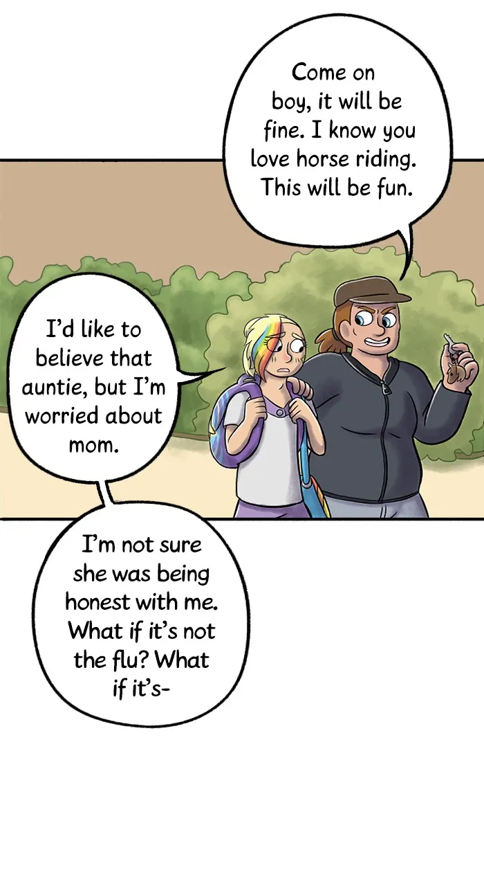 Acception Chapter 41 page 6 - 