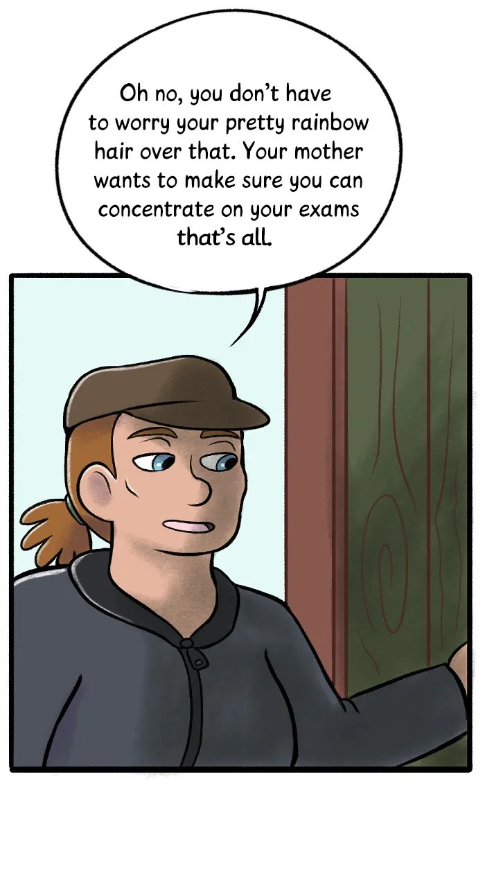 Acception Chapter 41 page 7 - 