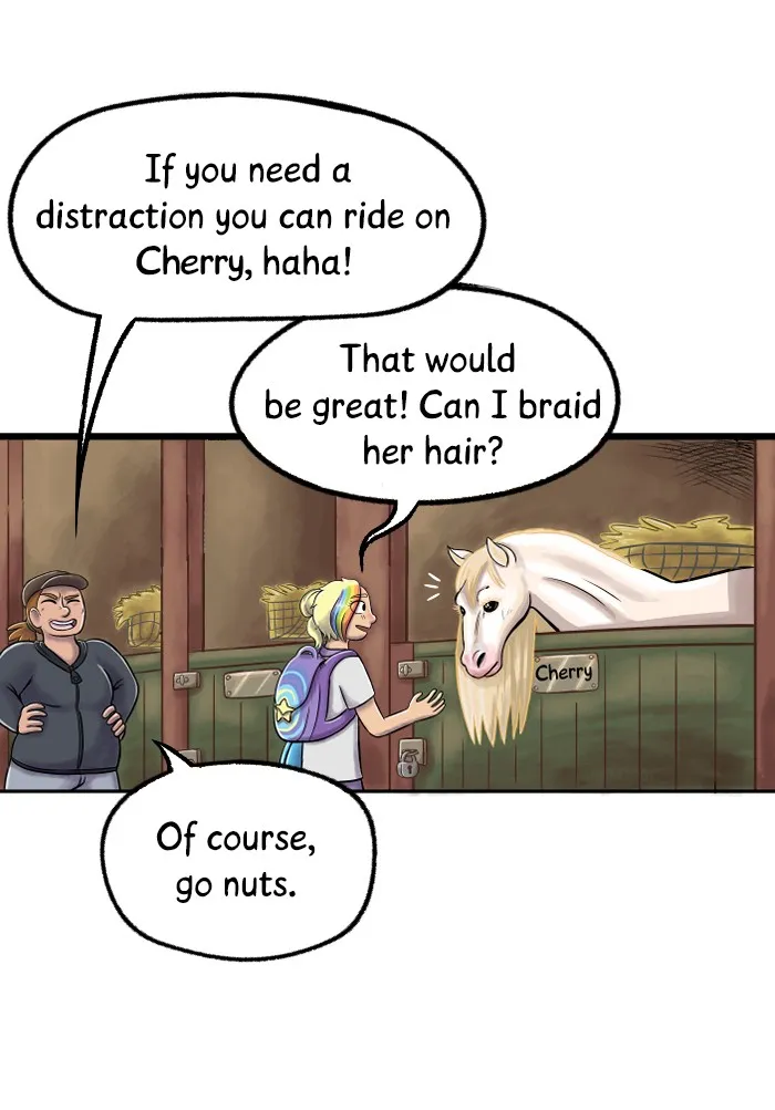 Acception Chapter 41 page 8 - 