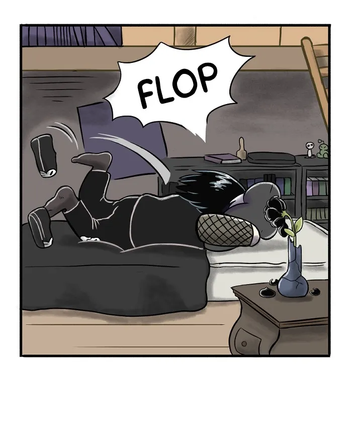 Acception Chapter 42 page 12 - 