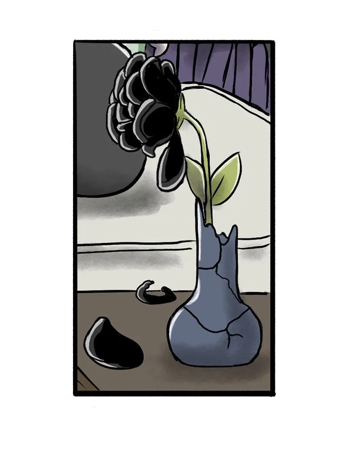 Acception Chapter 42 page 14 - 