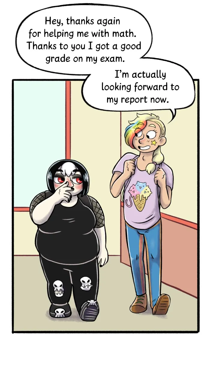 Acception Chapter 42 page 3 - 
