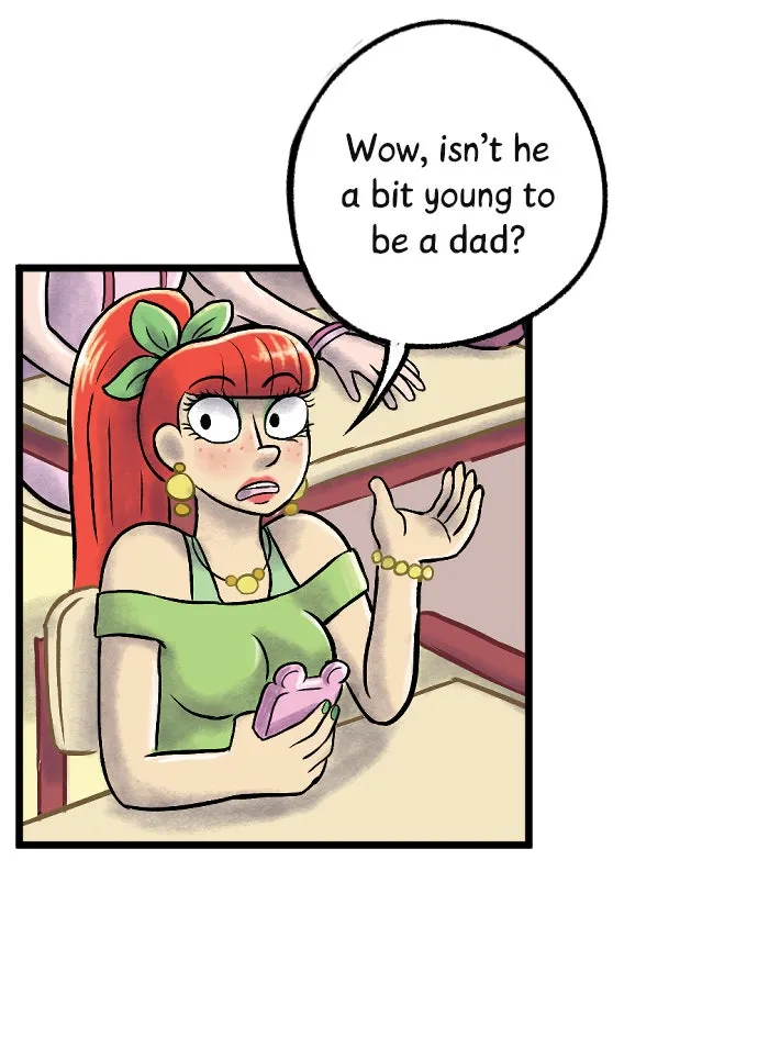 Acception Chapter 42 page 23 - 