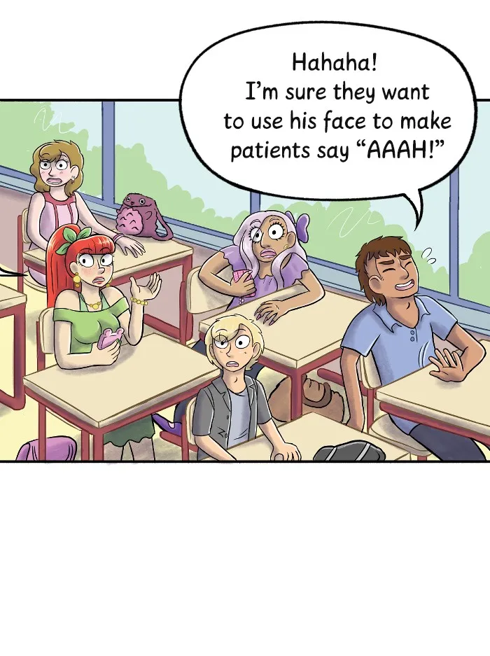 Acception Chapter 42 page 26 - 